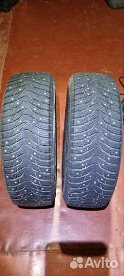 Kumho WinterCraft ice Wi31+ 205/60 R16 96T