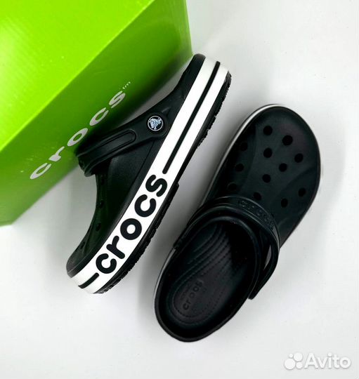 Тапочка Crocs Женские, арт.232985