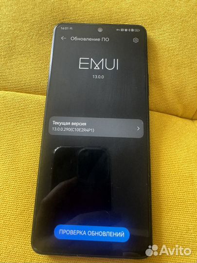 HUAWEI NOVA 9 SE, 8/128 ГБ
