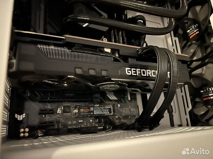 Rtx 3080 12GB Днс Гарантия