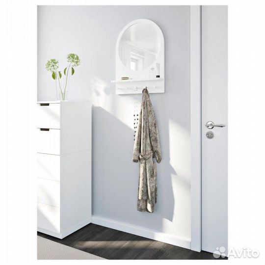 Зеркало настенное IKEA новое