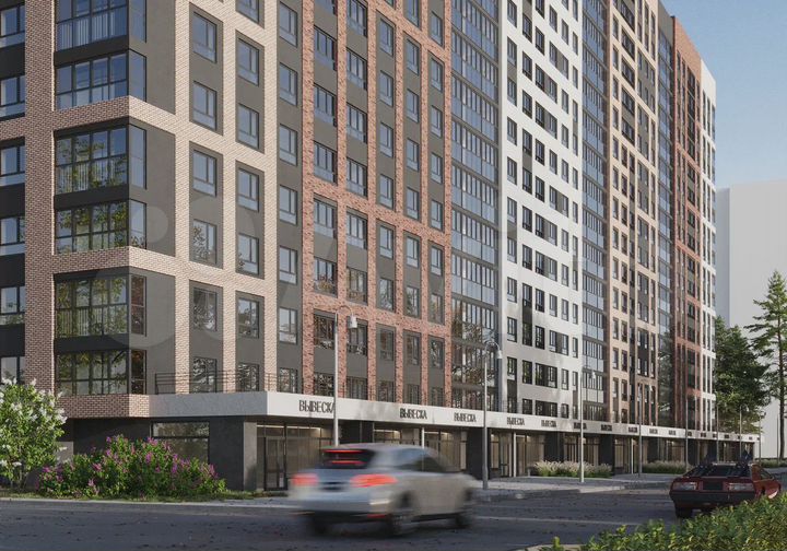 Свободного назначения, 144.6 м²