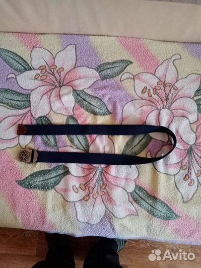 Ремень мужской