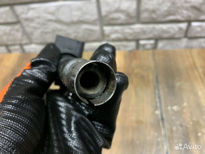 Volkswagen Passat B7 Катушка зажигания 1,4л caxa