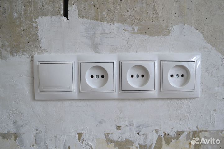 Мастер на час