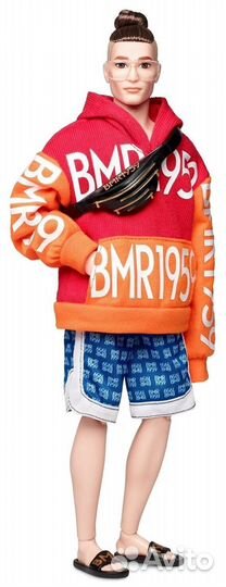 Кукла Barbie BMR1959 - Кен Европеец