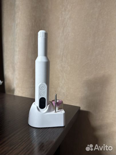 Машинка для маникюра аппарат для маникюра