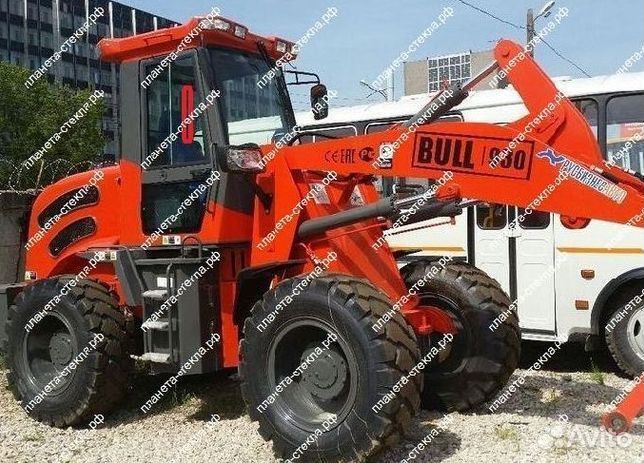 Стекло для спецтехники