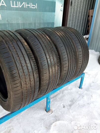 Nokian Tyres Hakka Green 3 205/55 R16