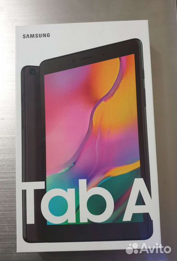 Samsung galaxy tab a