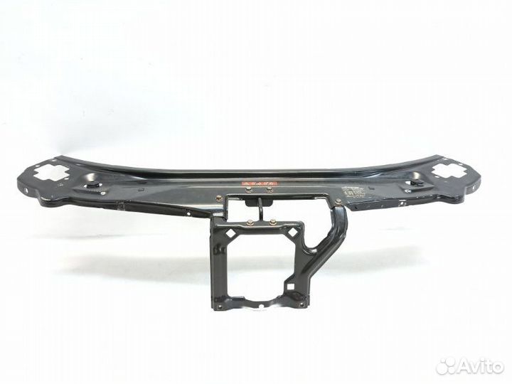 Панель передняя (телевизор) Mercedes-Benz S-Class