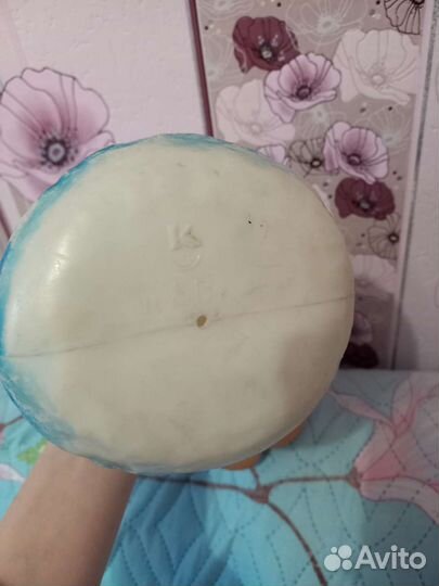 Дед Мороз и снегурочка СССР