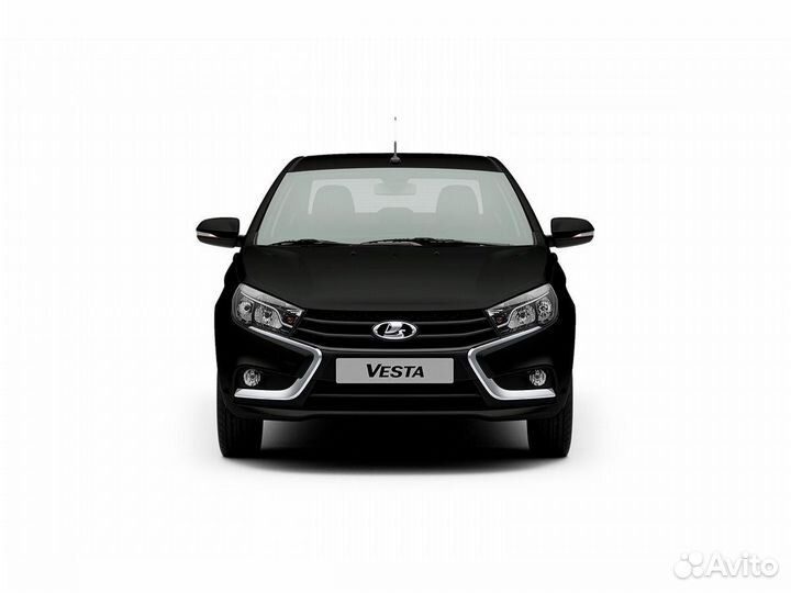 LADA Vesta 1.6 МТ, 2023