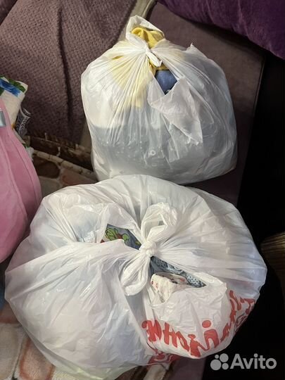 Детская одежда для мальчиков