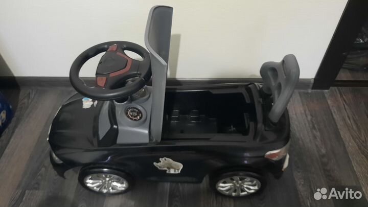 Машинка детская