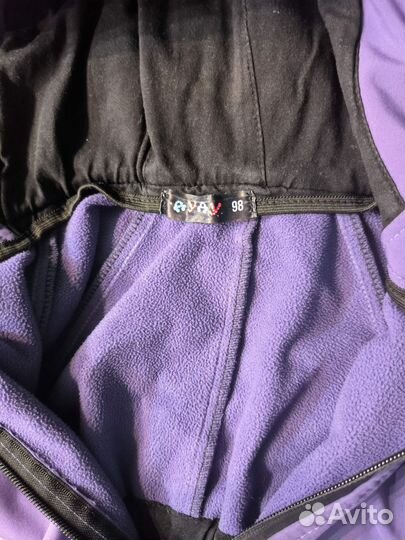 Комбинезон softshell 98