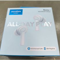 Anker soundcore Note i