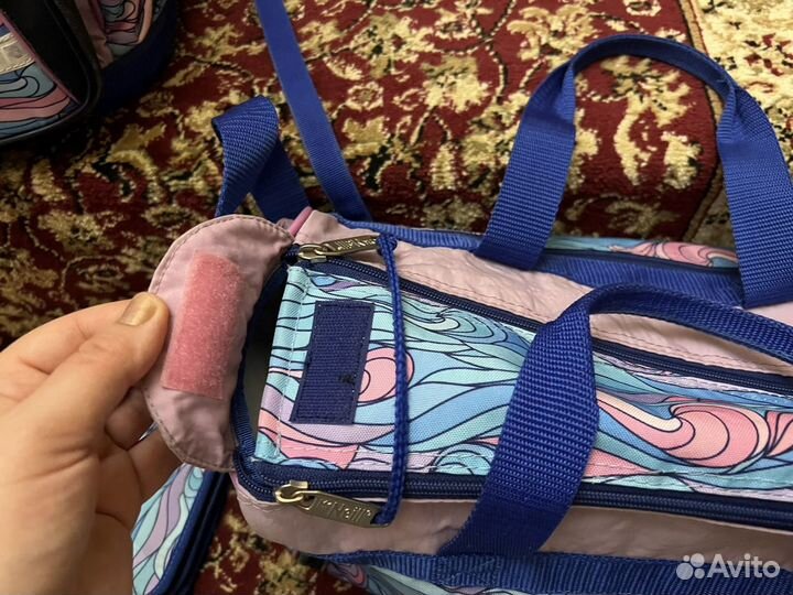 Рюкзак Макнеилл McNeill комплект