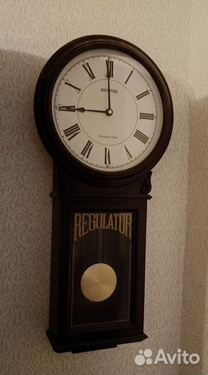 Часы настенные