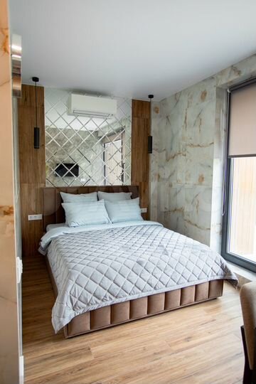 Квартира-студия, 33 м², 3/6 эт.