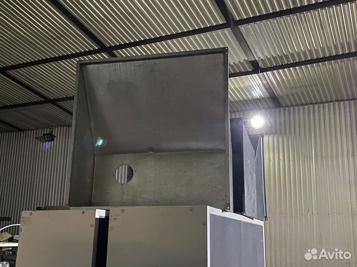 Оборудование для кафе Б/У