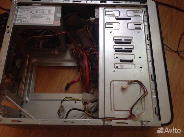 Компьютерная помощь