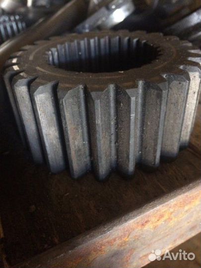 Шестерня Volvo Fm 12
