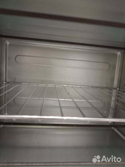 Мини-печь gfgril GFO-30 Grill Plus