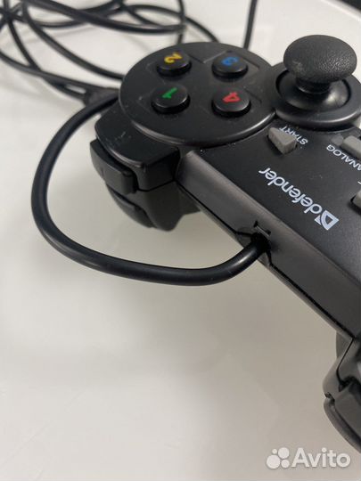 Джойстик Defender