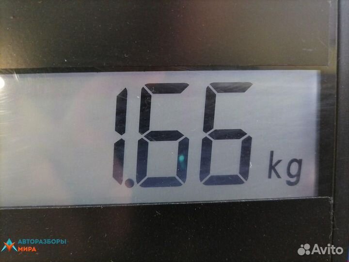 Вентилятор радиатора Volkswagen Passat B5 1999