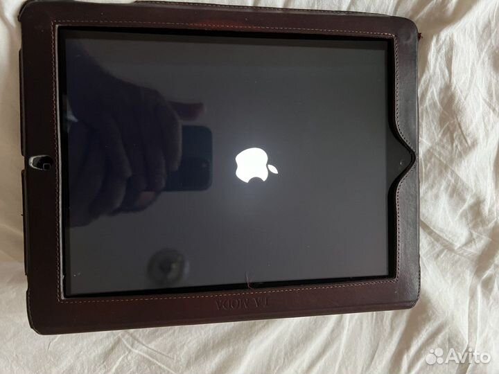 iPad
