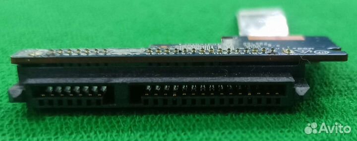 Плата SATA HDD HP 15-ac150ur TPN-C125