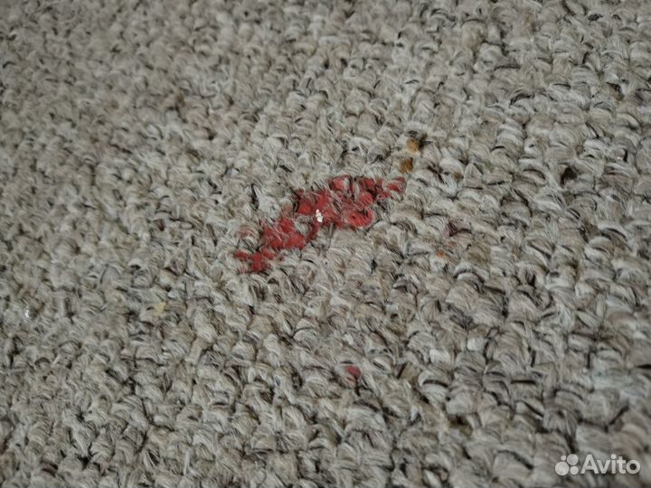 Ковролин бу