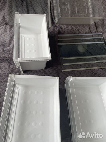 Полки для холодильника Haier