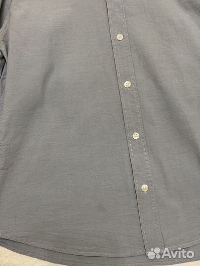 Рубашка на мальчика р 170
