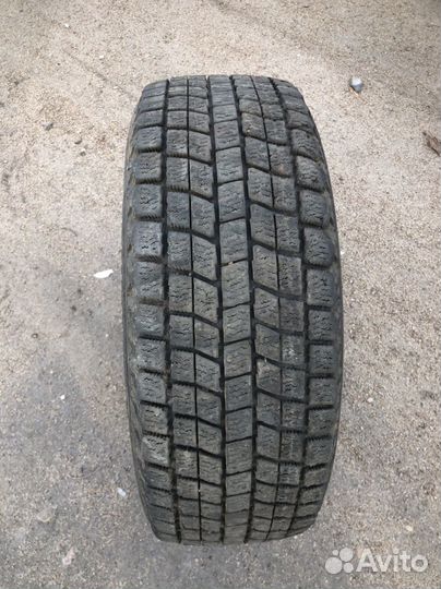 Bridgestone Blizzak MZ-03 195/65 R14