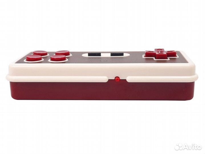 Джойстик dendy Retro Genesis (беспроводной)