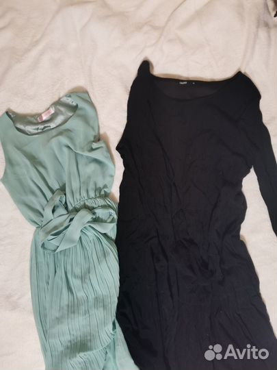 Одежда пакетом 46-48 (6)