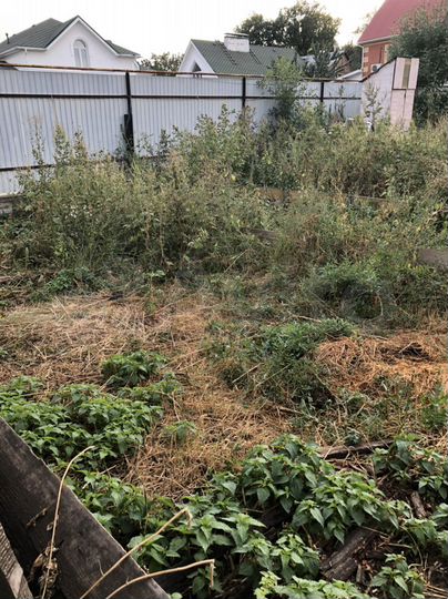 Участок 12 сот. (ИЖС)