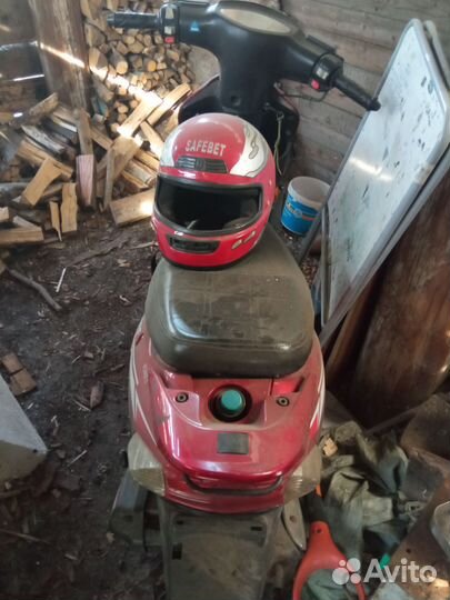 Продам скутер