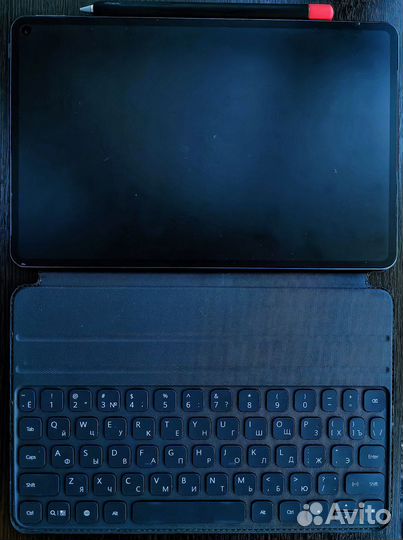 Huawei matepad pro 10.8