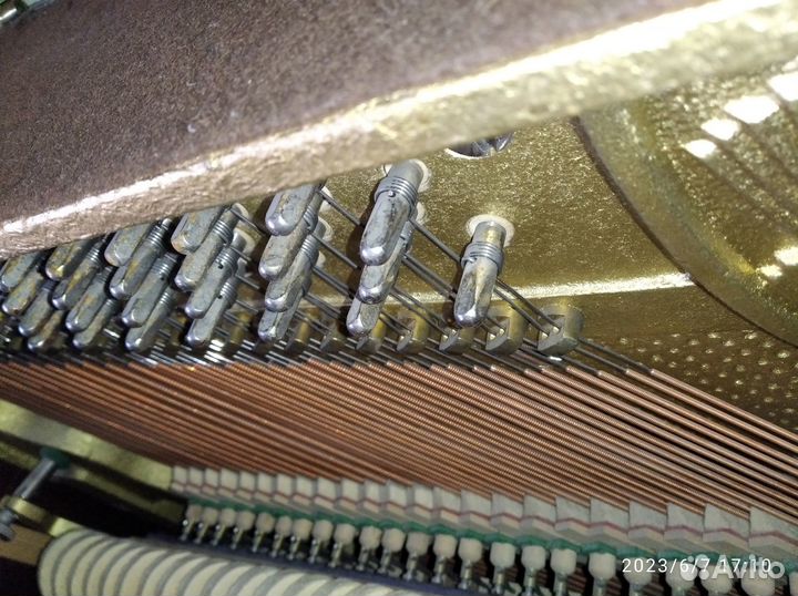 Пианино Petrof Opera (петроф опера 125)