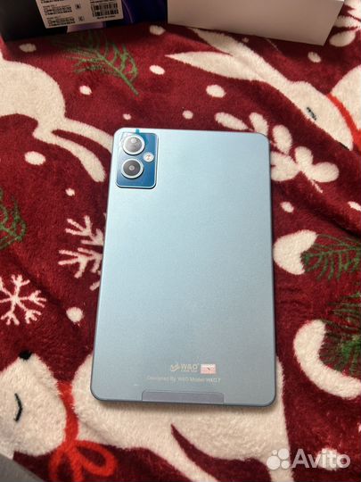 Планшет новый