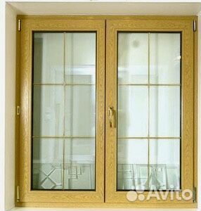 Окна от Завода Melke rwe 125 opl 1526