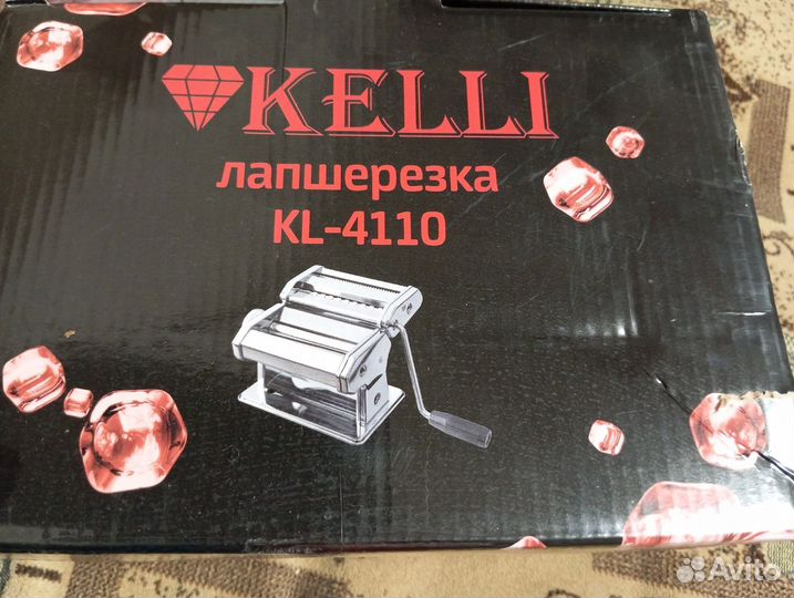 Лапшерезка