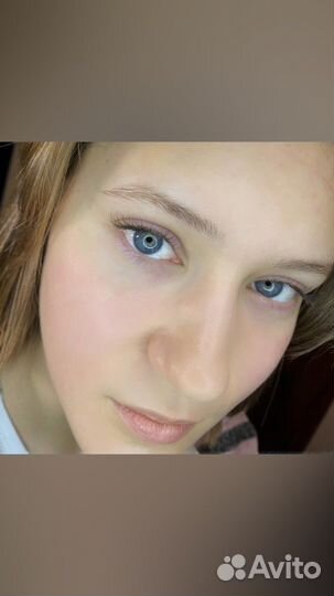 Ламинирование,наращивание