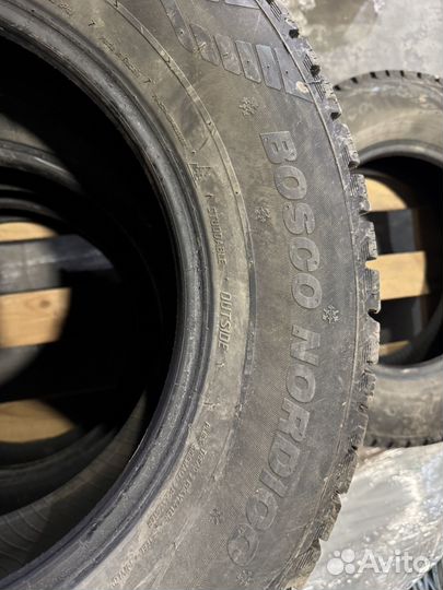 Viatti Bosco Nordico V-523 205/70 R15