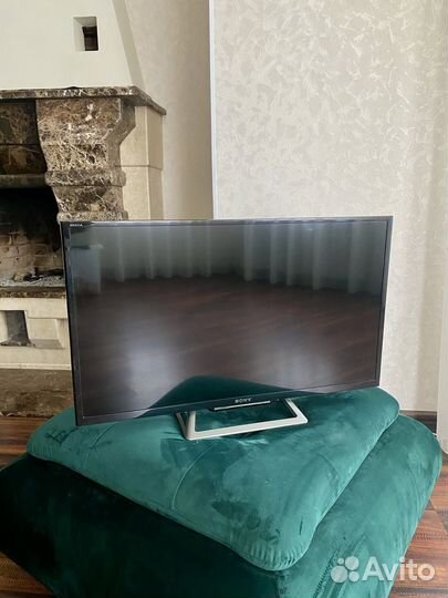 Телевизор Sony Bravia 32