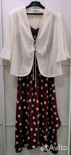 Костюм женский 54 размера