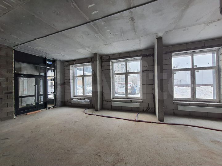 Аренда нежилого помещения 408 м2, Реутов, Проспект